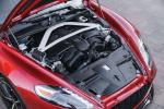 Aston Martin Vanquish Zagato 2017 года (NA)